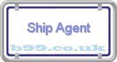 ship-agent.b99.co.uk